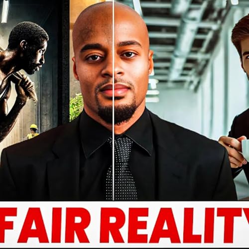 #3240: Do Black People (Have To) Work "Twice As Hard"? [Part 1 of 2] by Unknown