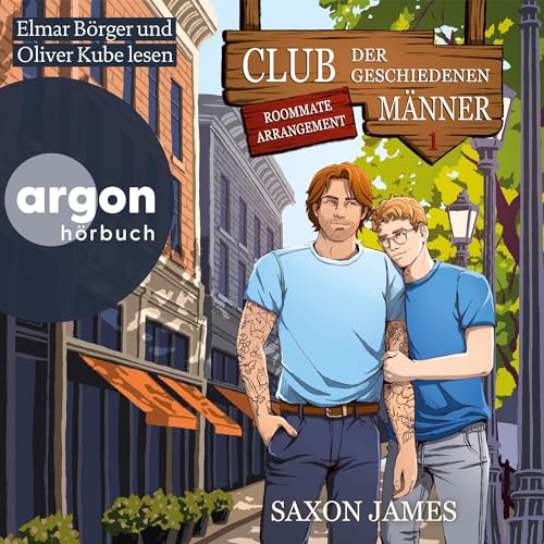 Roommate Arrangement