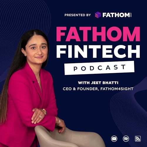 Fathom FinTech by Fathom4sight