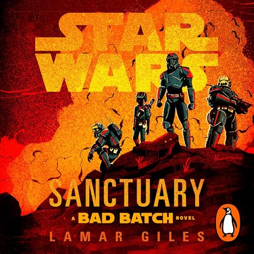 Star Wars: Sanctuary