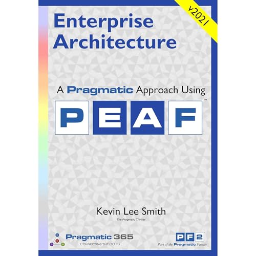 Enterprise Architecture