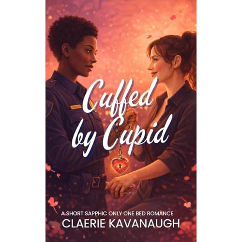 Cuffed by Cupid by Claerie Kavanaugh