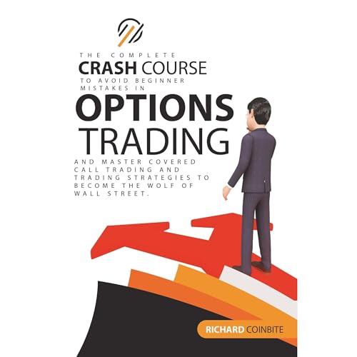 Options Trading Crash Course by Richard Coinbite