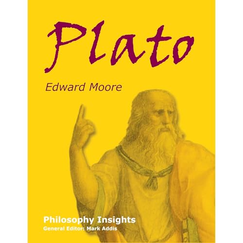 Plato by Moore Edward