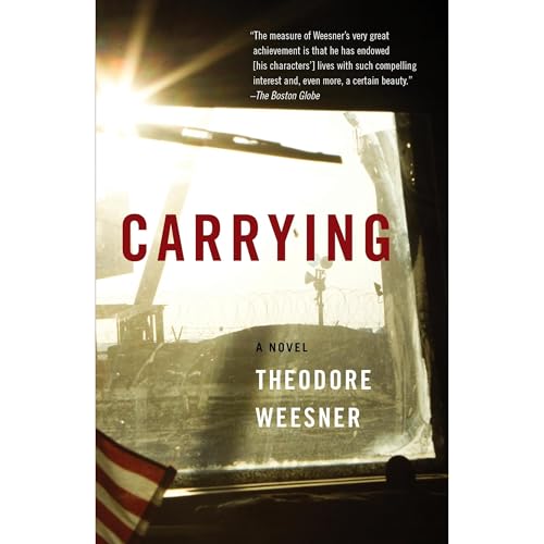 Carrying by Theodore Weesner