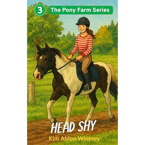 Head Shy by Kim Ablon Whitney