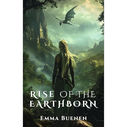 Rise of the Earthborn by Emma Buenen