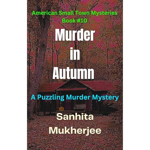 Murder in Autumn