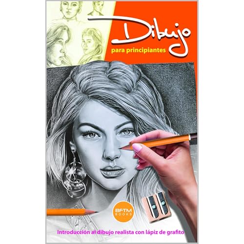 DIBUJO PARA PRINCIPIANTES