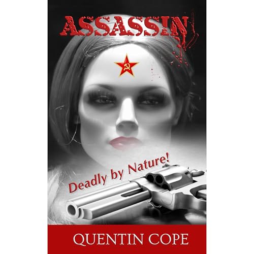 Assassin by Quentin Cope