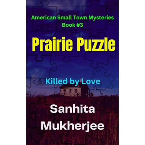 Prairie Puzzle