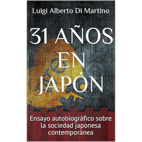 31 AÑOS EN JAPÓN