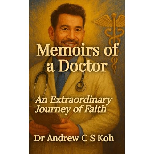 Memoirs of a Doctor