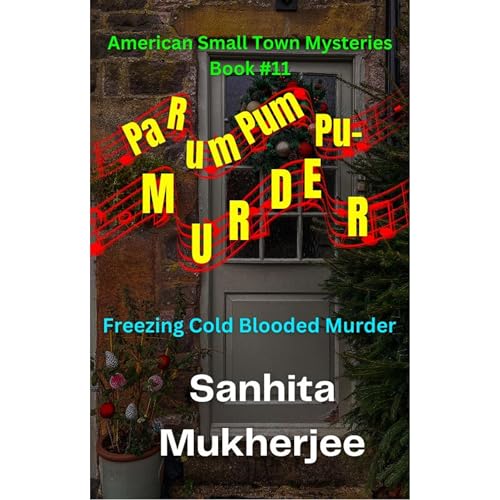 Pa Rum Pum Pu-Murder