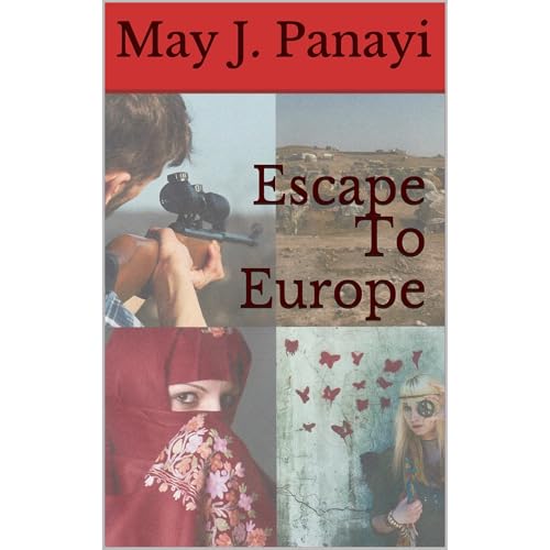 Escape To Europe