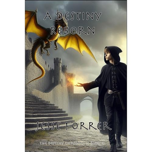A Destiny Reborn