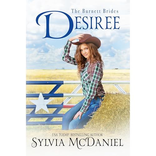 Desiree by Sylvia McDaniel