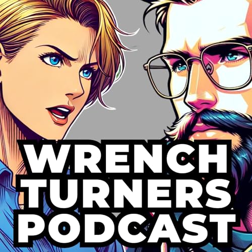 Top 5 Mental Health Tools for Techs in 2025 From a Female Diesel Mechanic - Louise Azzopardi by Unknown