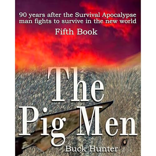 The Pig Men