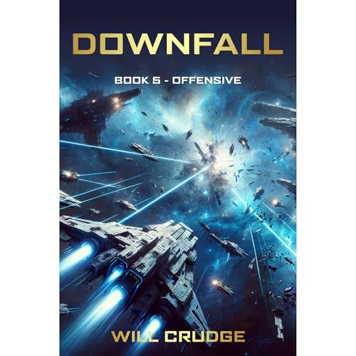 Downfall by Will Crudge
