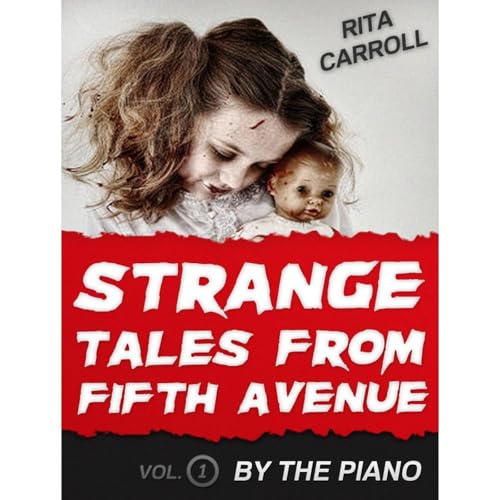 By The Piano by Rita Carroll