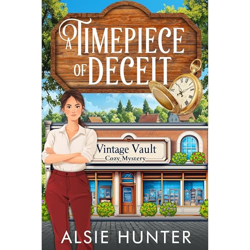 A Timepiece of Deceit