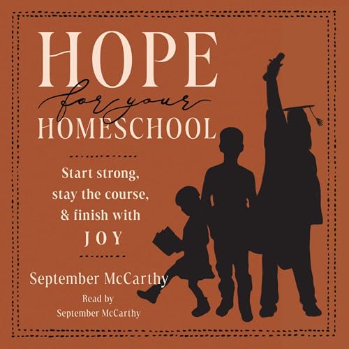 Hope for Your Homeschool