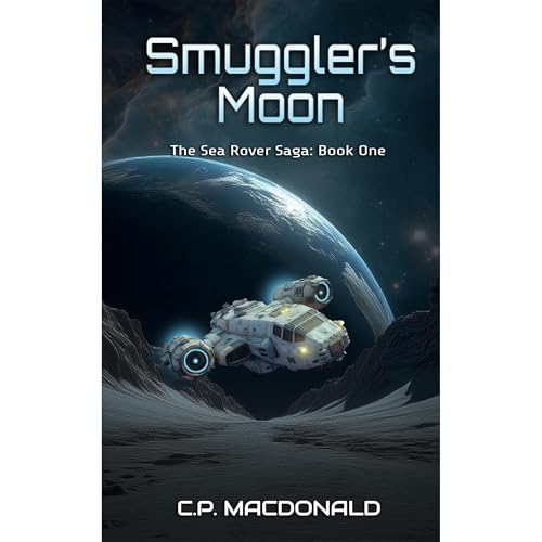 Smuggler's Moon