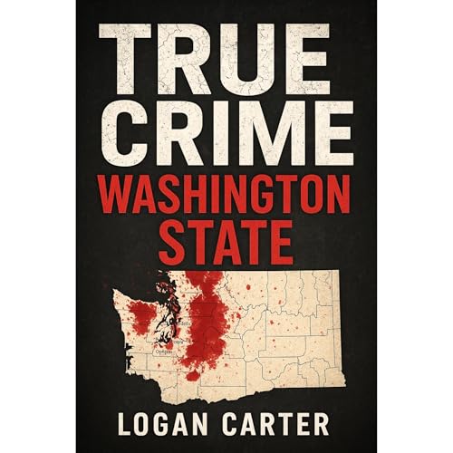 True Crime in Washington State