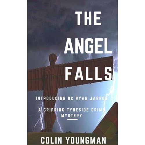 THE ANGEL FALLS by Colin Youngman