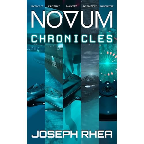 Novum Chronicles by Joseph Rhea