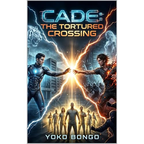 Cade: The Tortured Crossing