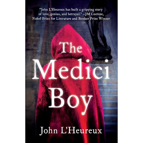 The Medici Boy by John L'Heureux