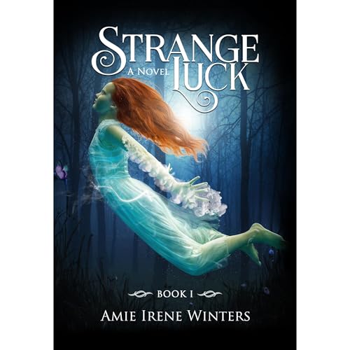 Strange Luck by A.I. Winters