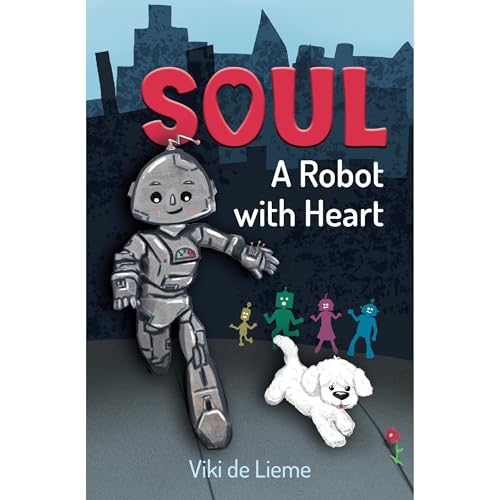 Soul: A Robot with Heart