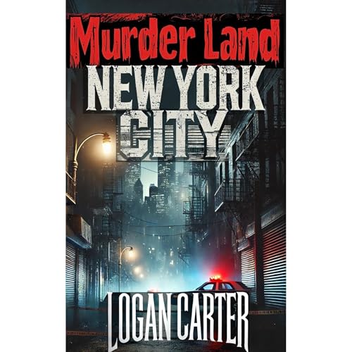 Murder Land - New York City