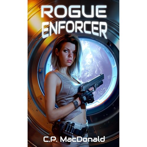 Rogue Enforcer