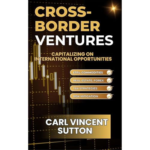CROSS-BORDER VENTURES
