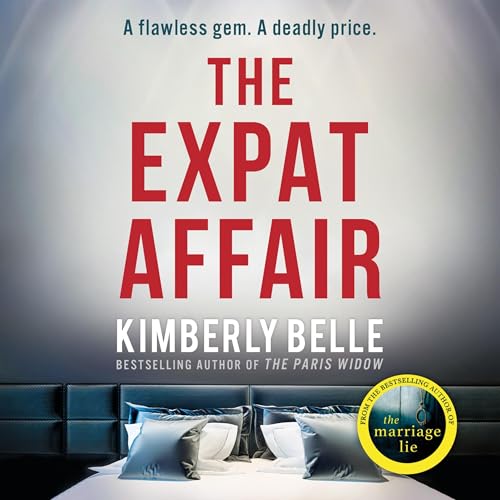 The Expat Affair