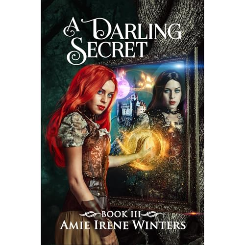 A Darling Secret