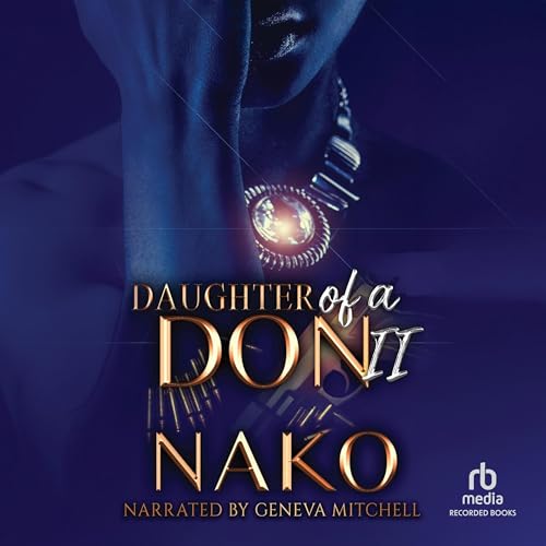 Daughter of a Don II: An Underworld Exclusive