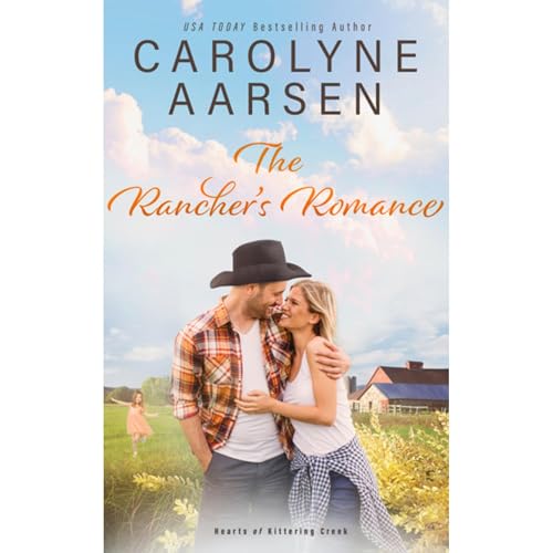 The Rancher's Romance