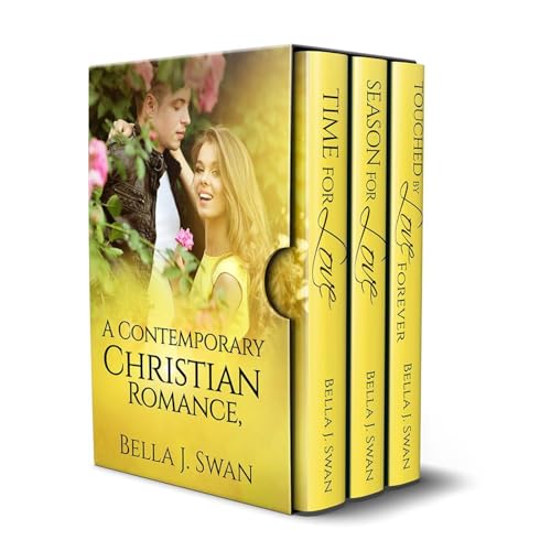CHRISTIAN FICTION