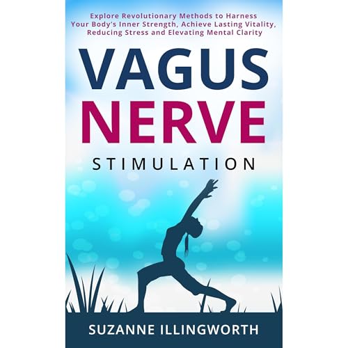 Vagus Nerve Stimulation by Suzanne Illingworth