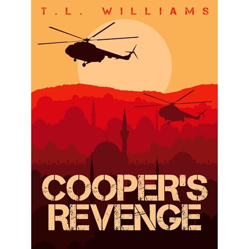 Cooper's Revenge