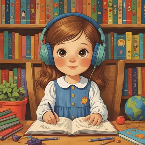 Povesti Pentru Copii by Povesti Pentru Copii