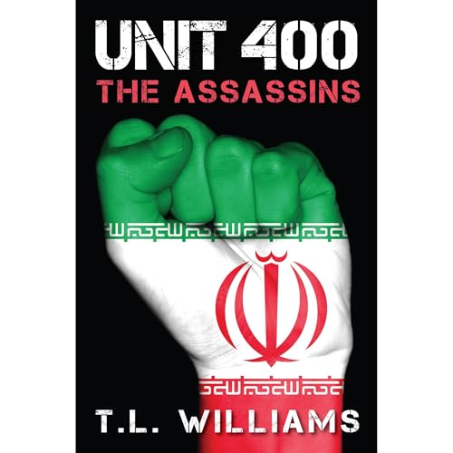 Unit 400 The Assassins