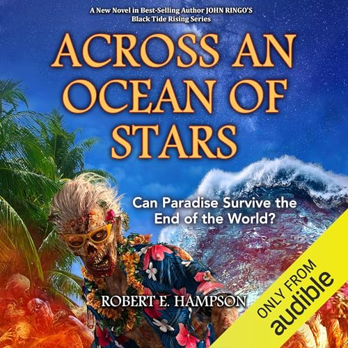 Across an Ocean of Stars