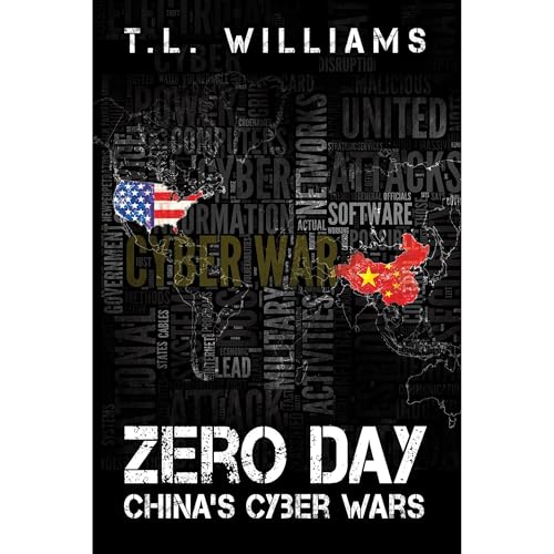 Zero Day by T.L. Williams