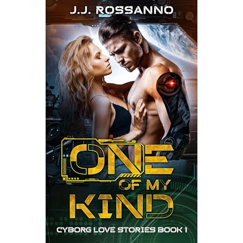 One of My Kind by J.J. Rossanno